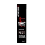 Topchic 7BG 60ml, 7BG mittelblond beigegold