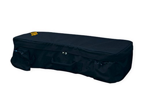 Coffre quad/buggy arrière semi-rigide universel