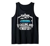 Pontoon Boat