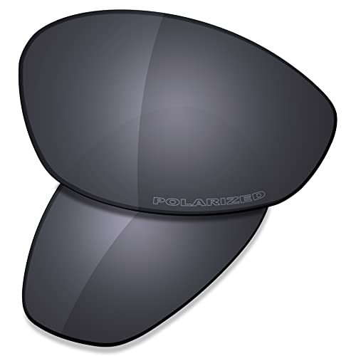 Image of SAUCER Premium Replacement Lenses for Oakley Minute 2.0 | UV400 Protection, Anti-Scratch, Precise Fit & Enhanced Clarity
