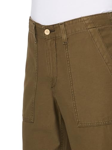 AG Adriano Goldschmied Men's Kace Fatigue3