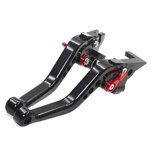 ACEnuL �ɓK������ CB500 CB599 CB600 CB900 HORNET CB919 CB750 Nighthawk F2 F3 F4 F4i �p�V���[�g�u���[�L�N���b�`���o�[ �I�[�g�o�C�n���h�����o�[