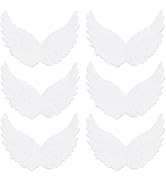 Amazon.co.jp: TOYMYTOY 天使の羽 置物 オブジェ 天使の翼 樹脂製 彫刻