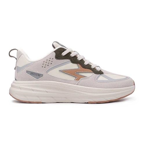 Deeluxe Dynasty Trainers EU 37 - Baskets mode femme en taille 37 pour un look urbain