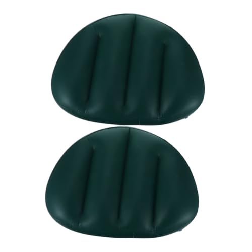 HANABASS Cooling Seat Back Inflatable Boat Cushion Portable Kayak Pad Water Sports Equipment Inflatable Cushion