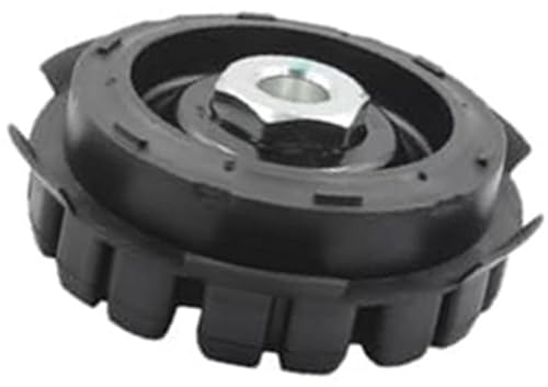 Embrayage de climatisation de voiture Volkswagen compresseur Maitway 6Pk