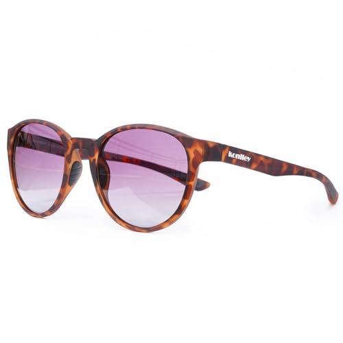 Cat Eye Sunglasses Retro Vintage Eyewear Non-slip Round Sunglasses for Men & Women Polarized/Non-Polarized Lens UV Protection