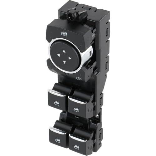 Standard DWS2138 - Front Driver Side Window Switch