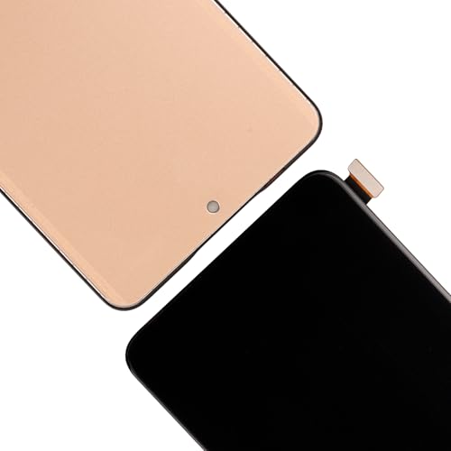 Écran pour OnePlus 10T cassé ? Changez le LCD tactile noir avec outils inclus