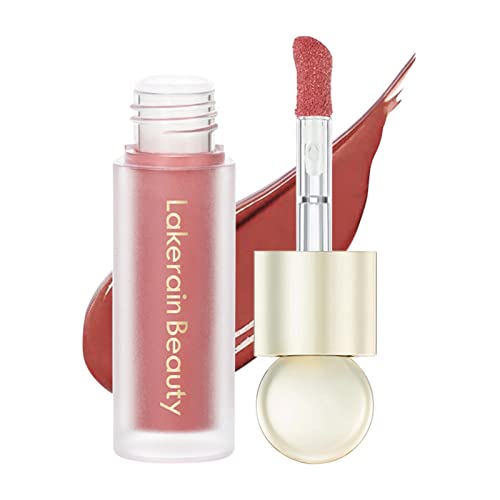 Rubor Líquido y Colorete En Crema - Mejillas Naturalmente Súper Hidratantes, Maquillaje Facial Crema Duradera