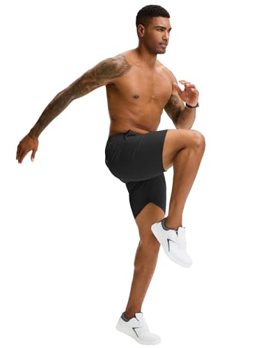 JEMLDL Men's 7