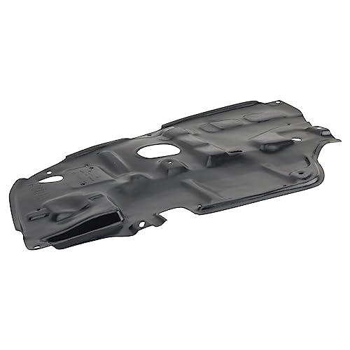 Image of TRQ Lower Engine Splash Shield Compatible with 2002-2003 Lexus ES300 2004-2006 ES330 LX1228103