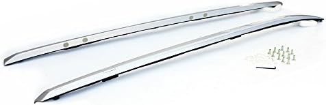 TRIL GEAR Top Roof Rack Fit for 2012 2013 2014 2015 2016 Honda CR-V Cargo Carrier Crossbars Side Rail Racks