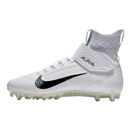 Image of Nike Men's Alpha Menace Elite 2 Football Cleats