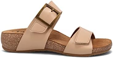 Taos Women's My Dear Blush TaosTech Sandal 9-9.5 M US | Image 1