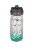 zefal arctica 750 ml Cuenta con una capacidad de 550 ml