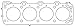 Cometic Head Gasket - C5783-045