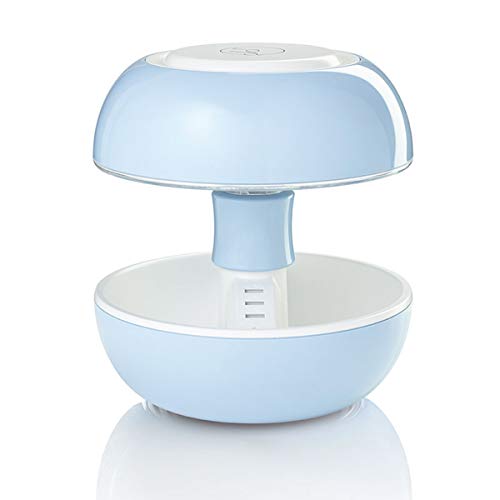 JOYO Lampe de table LED Candy bleu ciel