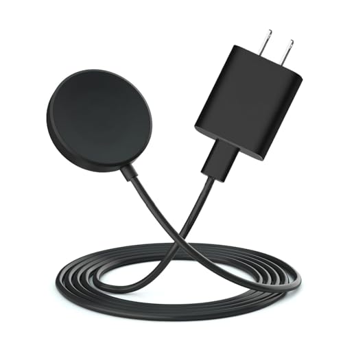 Replacement Samsung Watch Charger for Samsung Galaxy Watch 8/8 Classic, 6/7/Ultra, 6 Classic, 5/5...