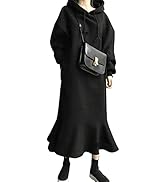 Amazon.co.jp: [CCIINE] ワンピース レディースパーカー