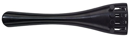 GEWA Cello tailpiece Light model 3/4-1/2, black