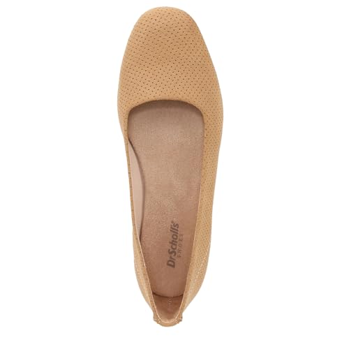 Image of Dr. Scholl's Shoes Women's Wexley Slip On Ballet Flat Loafer