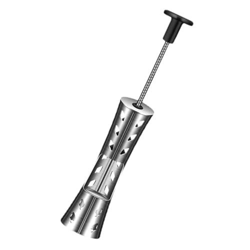 Cabilock Cherry Pitter Remover Tool Cherry Core Remover for Pit Extraction Compact Kitchen Gadget