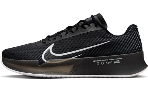 Image of Nike Men's Zoovapor 11 Hc Lace-Up Shoes