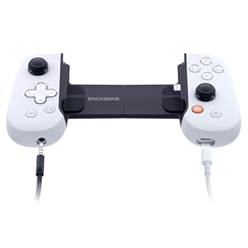 Backbone One コントローラー / PS Remote Play Free Shipping! Backbone PlayStation Edition Mobile Gaming