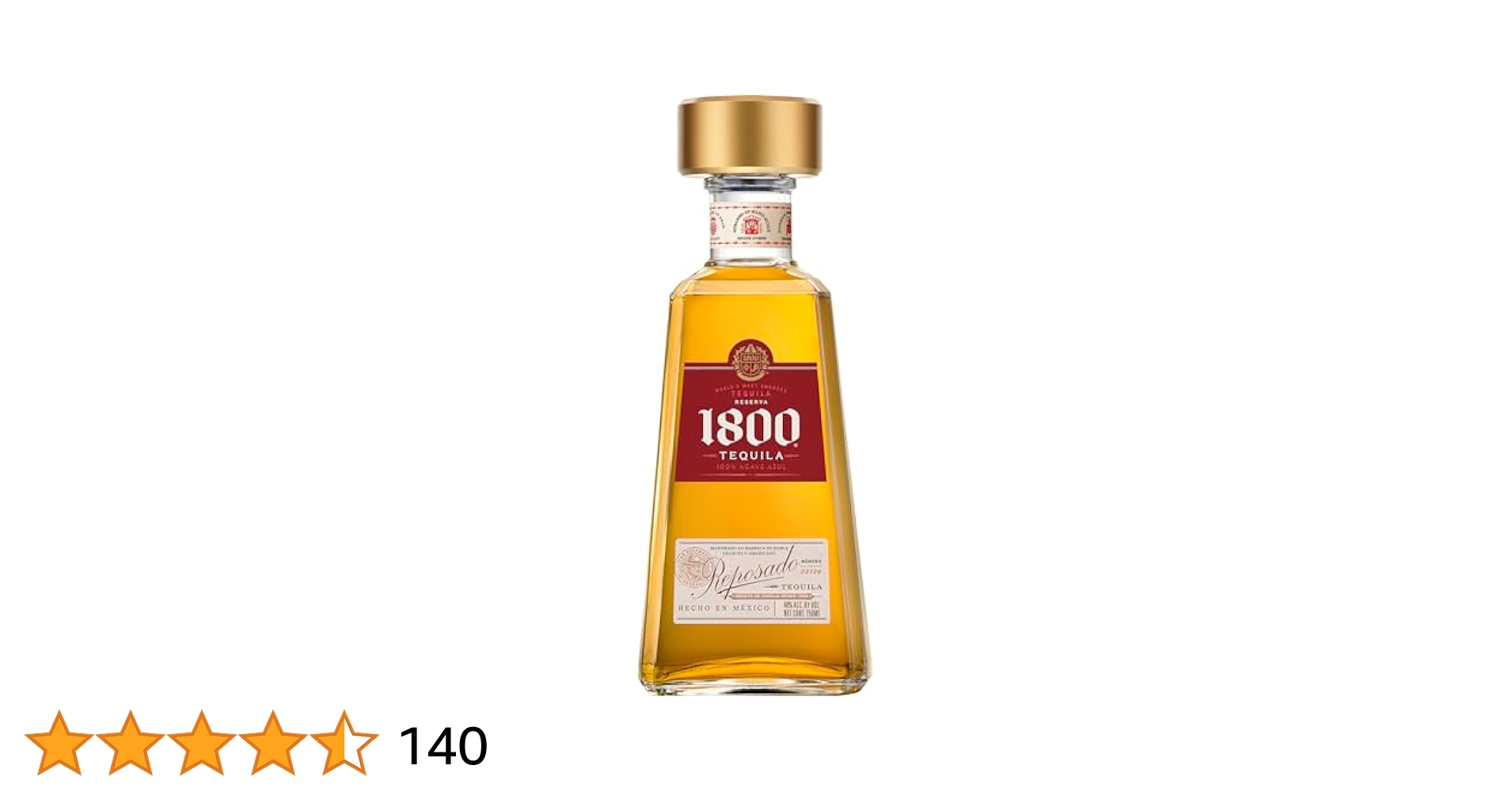 クエルボ1800 テキーラ700ml×3本 正規品】クエルボ 1800 シルバー スーパー プレミアム テキーラ