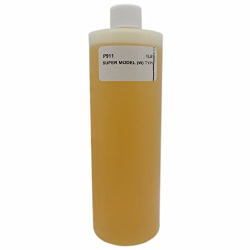 1 oz, Yellow - Bargz Perfume - Super Model Body Oil For Women by Victoria's Secret Scented Fragrance