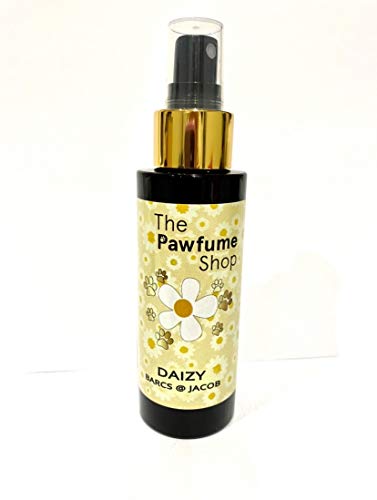 Pawfume Shop Daisy Barks Dog Perfume Spray 100ml