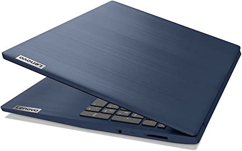 Lenovo-IdeaPad-3-156-FHD-Premium-Laptop-AMD-Ryzen-5-5500U-Six-Core-Processor-8GB-RAM-256GBSSD-AMD-Radeon-7-Graphics-Windows-10-Home-Blue-with-USB30-HUB-Bundle