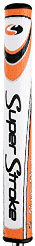 Super Stroke Slim 3.0 Putter Grip, Orange Super Stroke Slim 3.0 Putter Grip, Orange