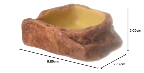 Exo Terra Water Dish, Small