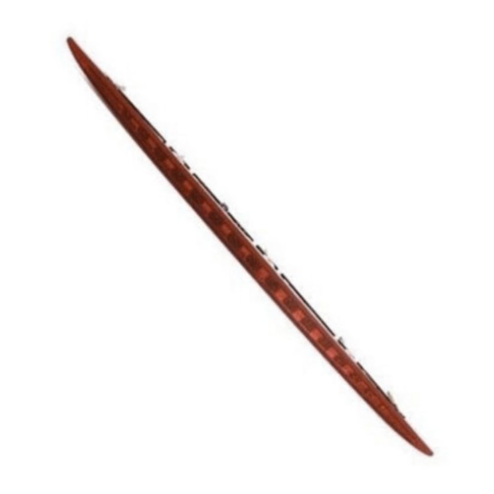 Amazon.com: Srggscd 3rd Brake Light Rear Side Red E64 6-Series  