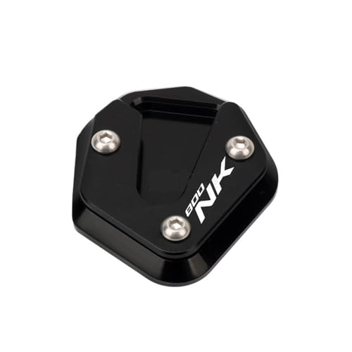 Accessoires moto béquille de pied extension latérale support 800NK 2023
