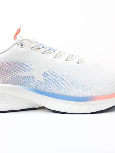 Image of XTEP Men's Running Sneakers | Lightweight Shoes for Jogging & Daily Workout