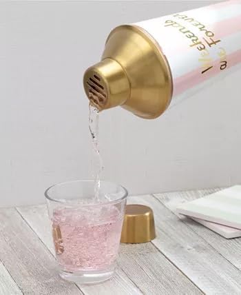 'Weekends are Forever' - Coctelera de cristal de 16 onzas