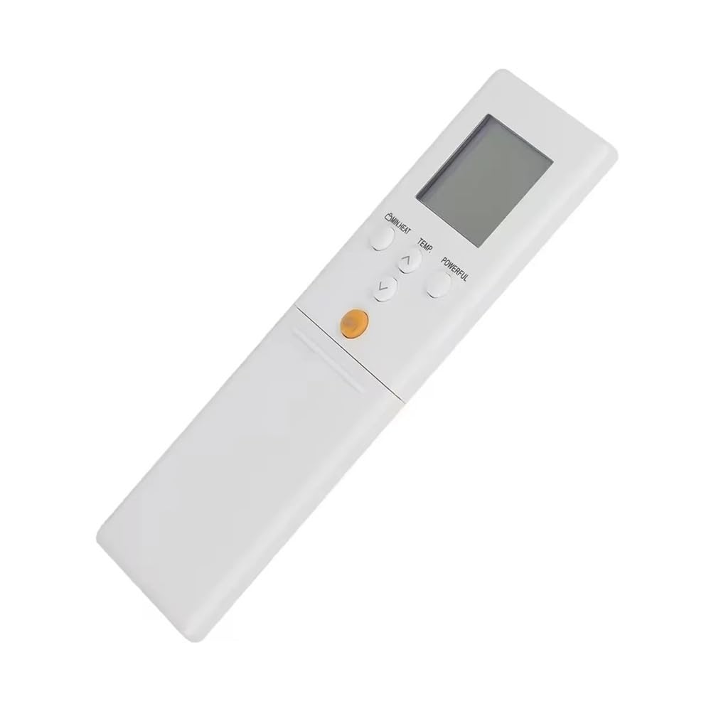 1 Unidad AR-REM1U for Control Remoto de Aire Acondicionado AR-REY1U AR-REA2E AR-REF3E
