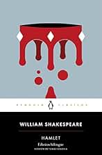 Hamlet (edición bilingüe) (Penguin Clásicos)