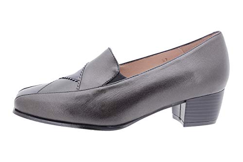 Chaussures confortables pour femme noir 39 EU Ancho