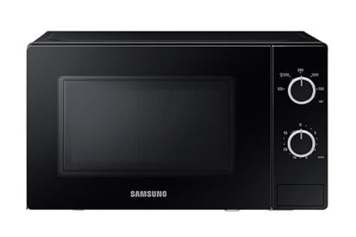 Micro ondes Ms20a3010al Samsung - vue 6