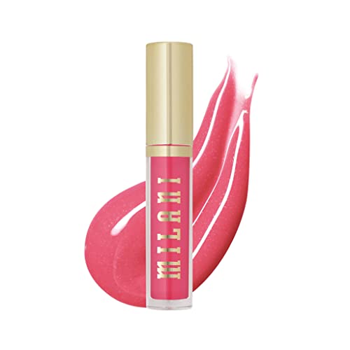 Lip plumper Milani gloss repulpant lèvres volume maxxx situation ship