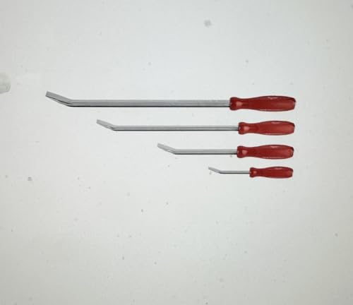 Milwaukee Electric Tools MLW48-22-9214 Pry bar Set