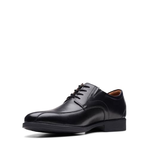 Image of Clarks Men's Whiddon Pace Oxford