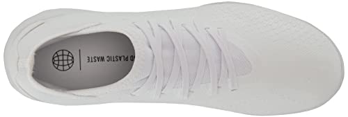 Adidas LTC75 Unisex Predator Accuracy.3 Turf Soccer Shoe thumb #4