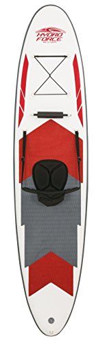 Bestway SUP & Kajak Set Long Tail Lite - 4