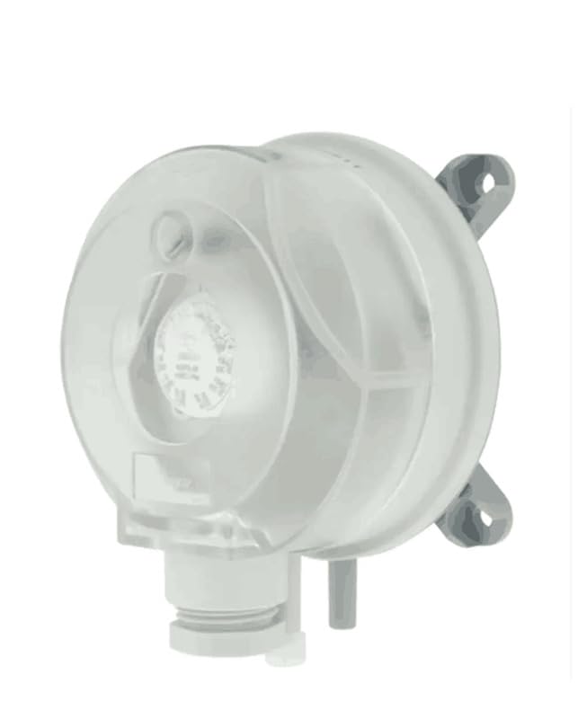 1-Piece New for Differential Pressure Switch ADPS-03-2-N 50-500Pa