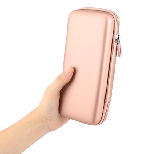 Image of iMangoo Travel Essential Electronics Organizer Charger Case Carrying Pouch